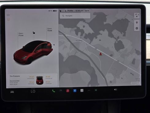Used 2021 Tesla Model 3 Performance image 13