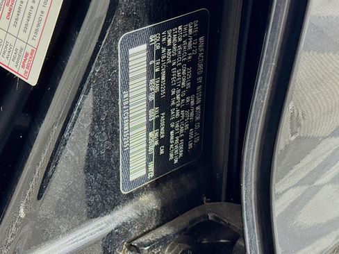 Used 2022 Nissan Rogue Sport SL w/ Premium Package image 31