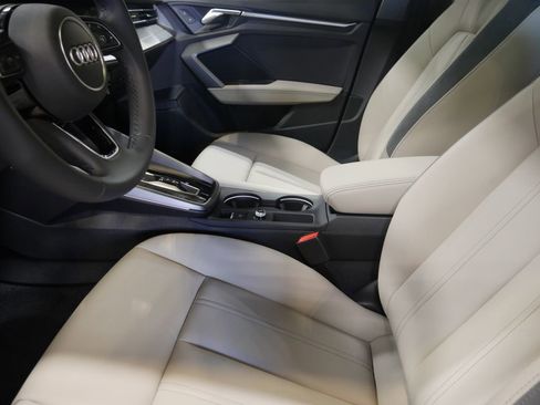 New 2026 Audi A3 2.0T Premium Plus image 20