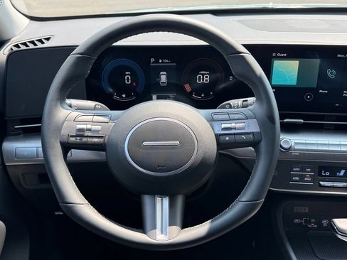 Certified 2026 Hyundai Kona SEL Sport AWD/4WD image 18