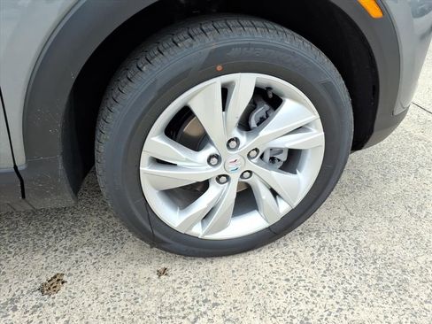 New 2026 Buick Encore GX Preferred w/ Comfort Package FWD image 9