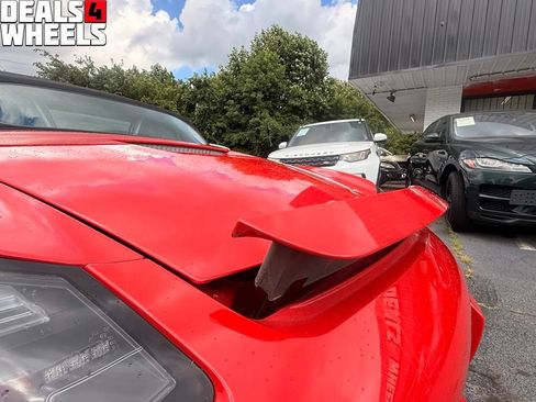 Used 2010 Porsche Boxster RWD image 11