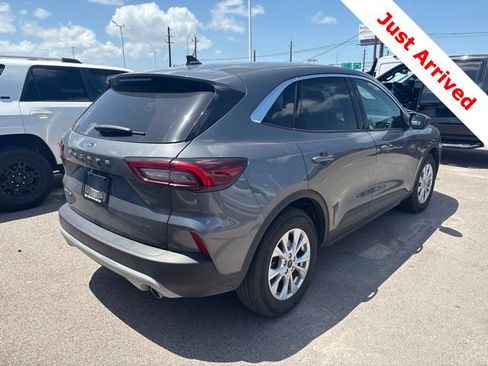 Used 2024 Ford Escape Active FWD image 9