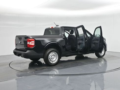 New 2025 Ford Maverick XL w/ Equipment Group 102A image 5