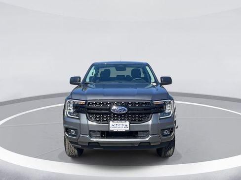 New 2025 Ford Ranger XL w/ Trailer Tow Package image 2