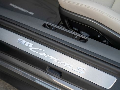 Used 2021 Porsche 911 Carrera S image 13