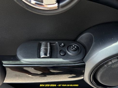 Used 2019 MINI Cooper S w/ Premium Package FWD image 16
