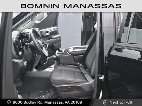 Used 2023 GMC Sierra 1500 Elevation image 12