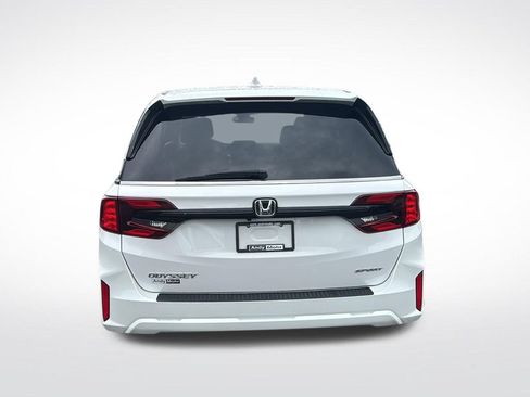 Used 2025 Honda Odyssey Sport-L image 6