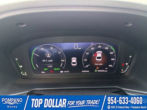 Used 2024 Honda Accord Sport image 29