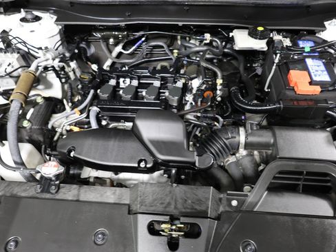 Used 2023 Honda CR-V LX image 26