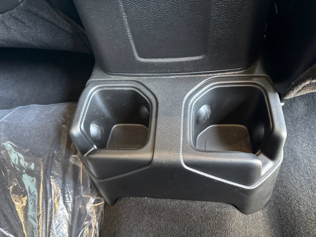 New 2025 Jeep Gladiator Sport AWD/4WD image 15