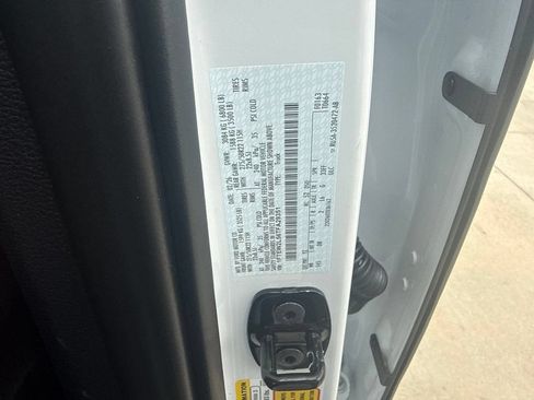 Used 2026 Ford F150 STX w/ F-150 LOBO Package AWD/4WD image 14
