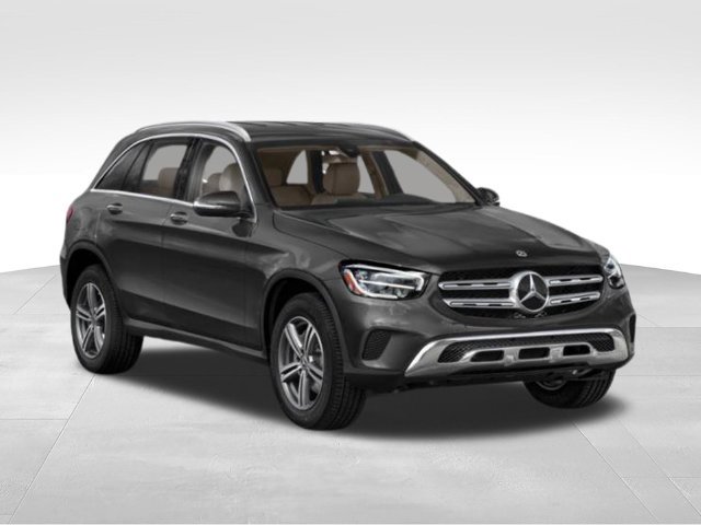 Used 2022 Mercedes-Benz GLC 300 image 36