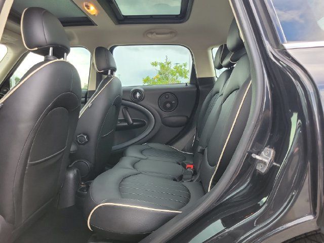 Used 2016 MINI Cooper Countryman S FWD image 10