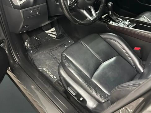Used 2017 MAZDA MAZDA3 Touring FWD image 24