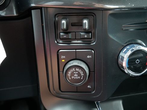 Used 2026 Ford F150 STX w/ Equipment Group 200A AWD/4WD image 30