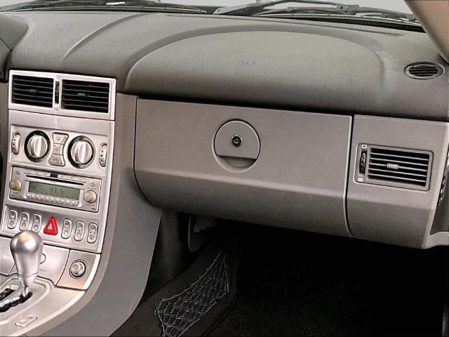 Used 2005 Chrysler Crossfire Limited RWD image 15