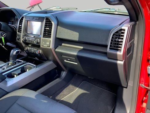 Used 2020 Ford F150 XLT w/ Equipment Group 301A Mid RWD image 16