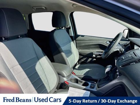 Used 2016 Ford Escape SE w/ SE Cold Weather Package AWD/4WD image 34