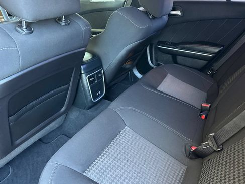 Used 2023 Dodge Charger Scat Pack RWD image 12