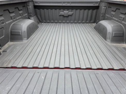 Certified 2025 Chevrolet Silverado 1500 RST w/ Convenience Package II image 13