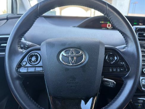 Used 2020 Toyota Prius Prime LE FWD image 20