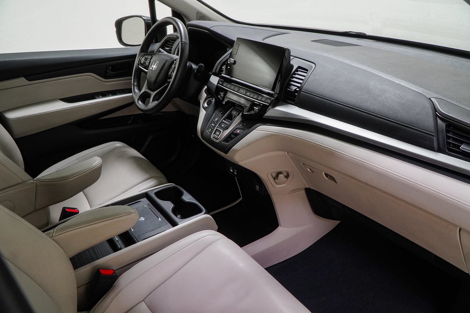 Used 2025 Honda Odyssey EX-L image 37