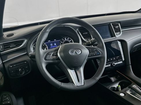 Used 2023 INFINITI QX50 Sport FWD image 18