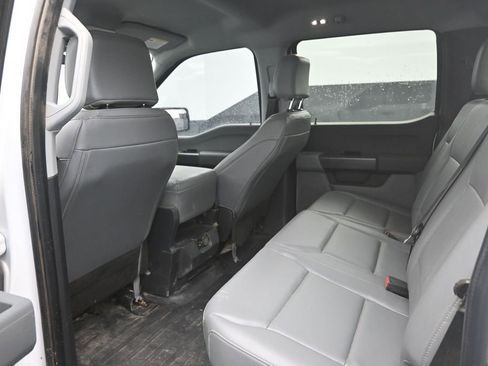 Used 2023 Ford F150 XL AWD/4WD image 26
