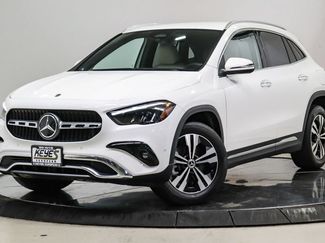 Certified 2024 Mercedes-Benz GLA 250 video 1