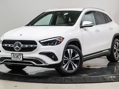 Certified 2024 Mercedes-Benz GLA 250