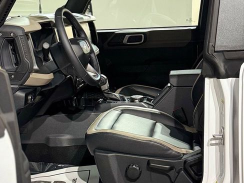 New 2026 Ford Bronco Big Bend image 35
