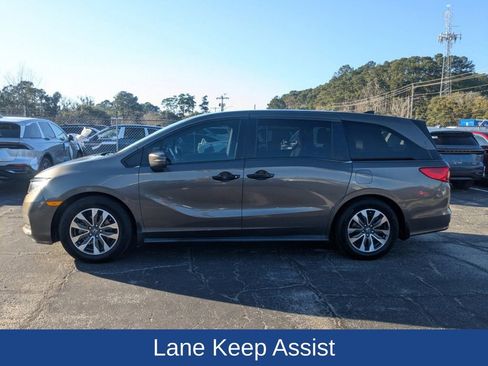 Used 2022 Honda Odyssey EX-L image 8