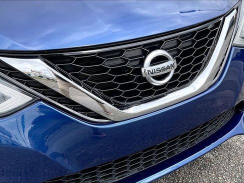 Used 2016 Nissan Sentra SV w/ Style Package image 28