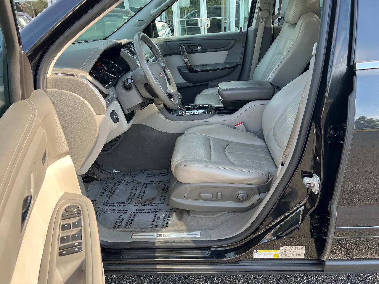 Used 2013 GMC Acadia SLT FWD image 21