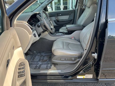 Used 2013 GMC Acadia SLT FWD image 21