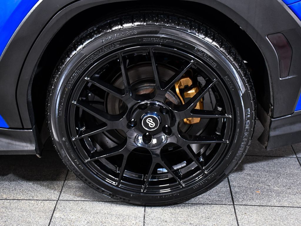 Used 2023 Subaru WRX Premium AWD/4WD image 8