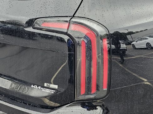 New 2025 Kia Telluride SX X-Line image 9