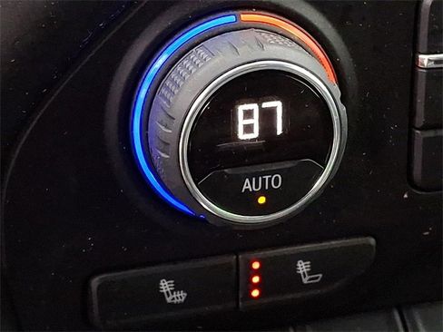 Used 2022 Chevrolet Silverado 1500 RST w/ Rally Edition image 19