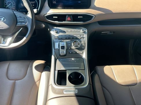 Used 2023 Hyundai Santa Fe Limited image 14