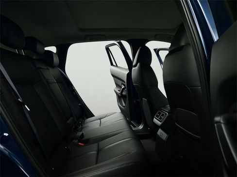 New 2026 MAZDA CX-50 AWD 2.5 Hybrid w/ Premium Pkg image 9