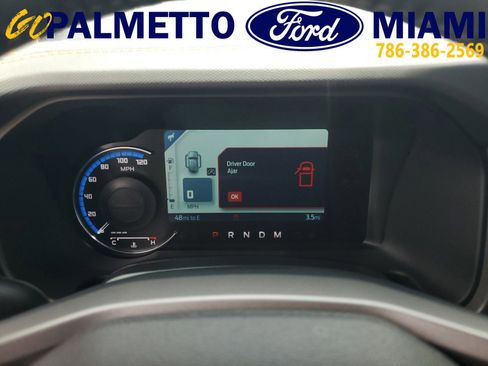 New 2024 Ford Bronco Badlands image 13