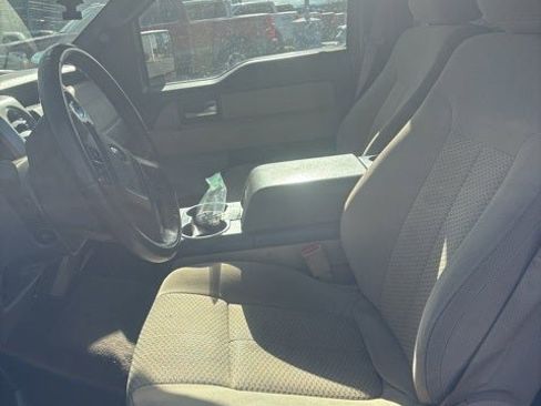 Used 2012 Ford F150 XLT w/ XLT Convenience Pkg image 17