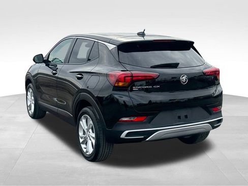 Certified 2023 Buick Encore GX Preferred w/ Cold Weather Comfort Package image 3