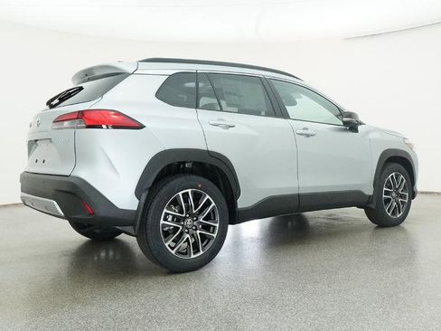 New 2026 Toyota Corolla Cross XLE image 21