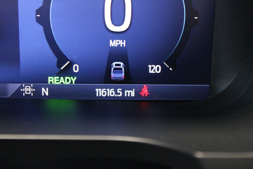 Used 2025 Ford F150 XLT w/ Equipment Group 301A Standard AWD/4WD image 20