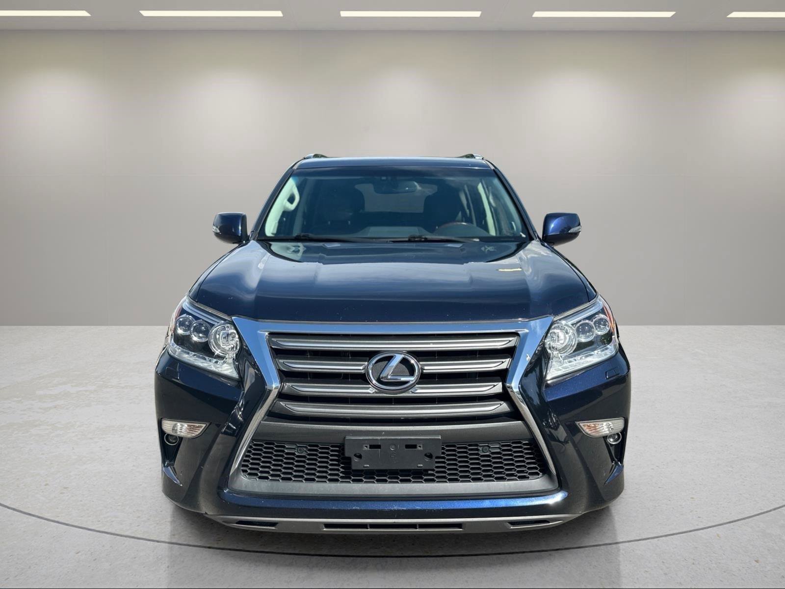 Used 2019 Lexus GX 460 Premium AWD/4WD image 9