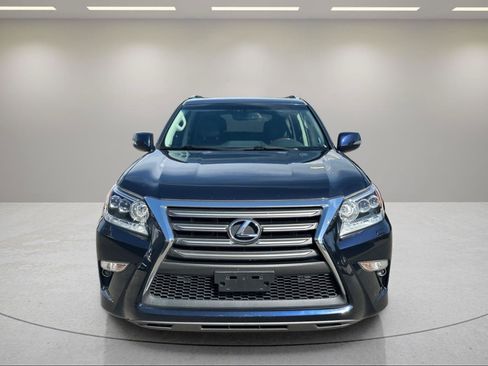 Used 2019 Lexus GX 460 Premium AWD/4WD image 9