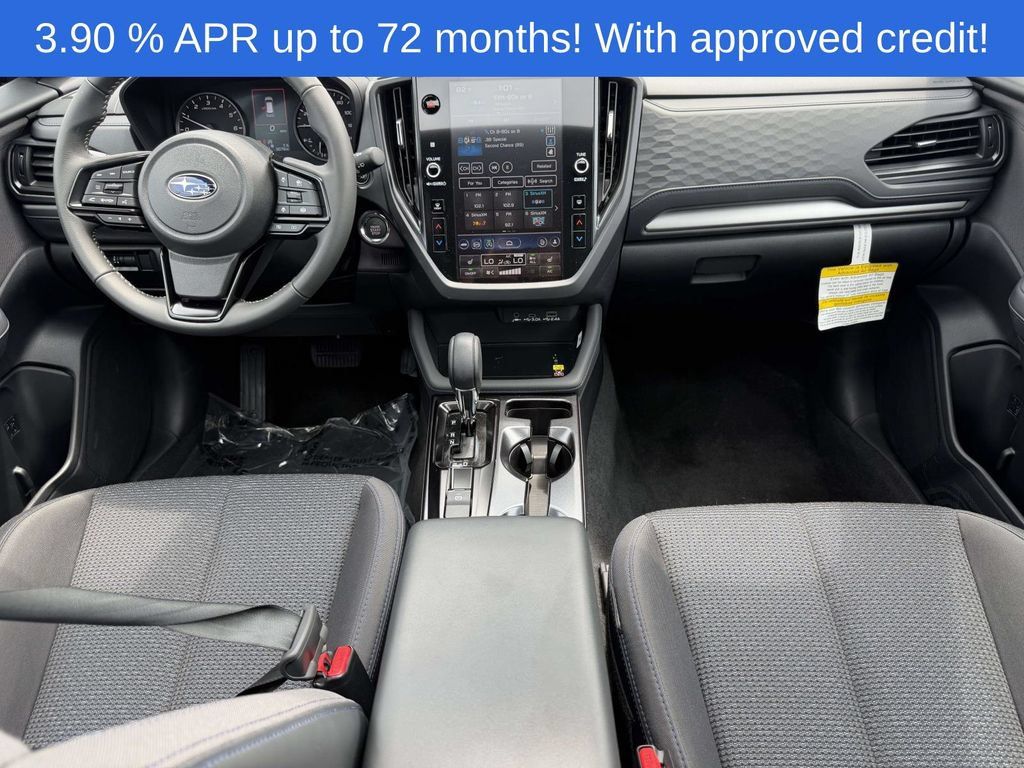 Certified 2026 Subaru Forester Premium AWD/4WD image 20